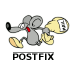 postfix