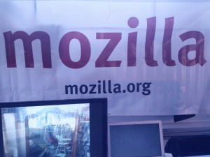 Mozilla Firefox