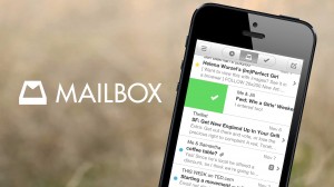 Mailbox-App