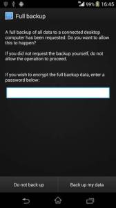 adb full backup