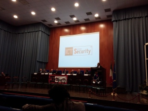 Ict Security Forum 2014