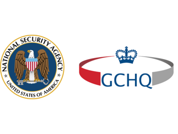 nsa e gchq