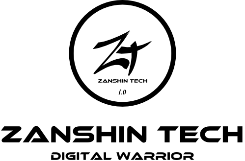 zanshintech